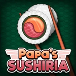 papas sushiria unblocked